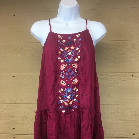 Xhilaration Tops - Xhilaration Woman's tank top XXL